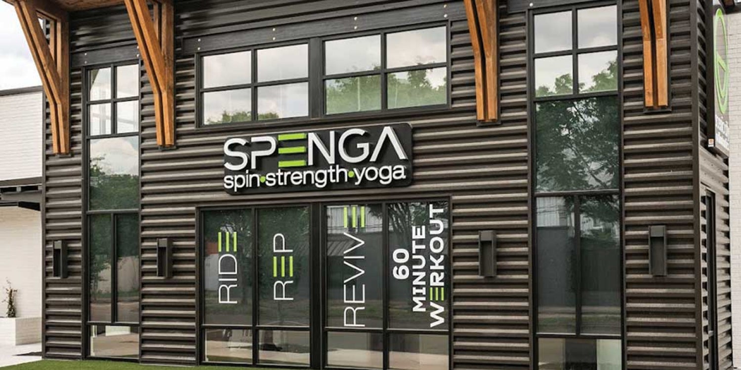 SPENGA Is Spinning Back into FastLane for Serious Growth