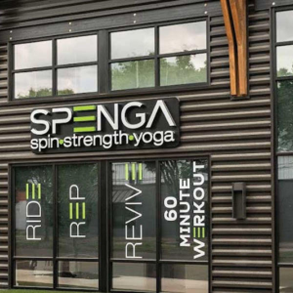 SPENGA Is Spinning Back into FastLane for Serious Growth SPENGA Is Spinning Back into FastLane for Serious Growth