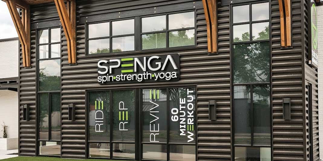 SPENGA Is Spinning Back into FastLane for Serious Growth SPENGA Is Spinning Back into FastLane for Serious Growth