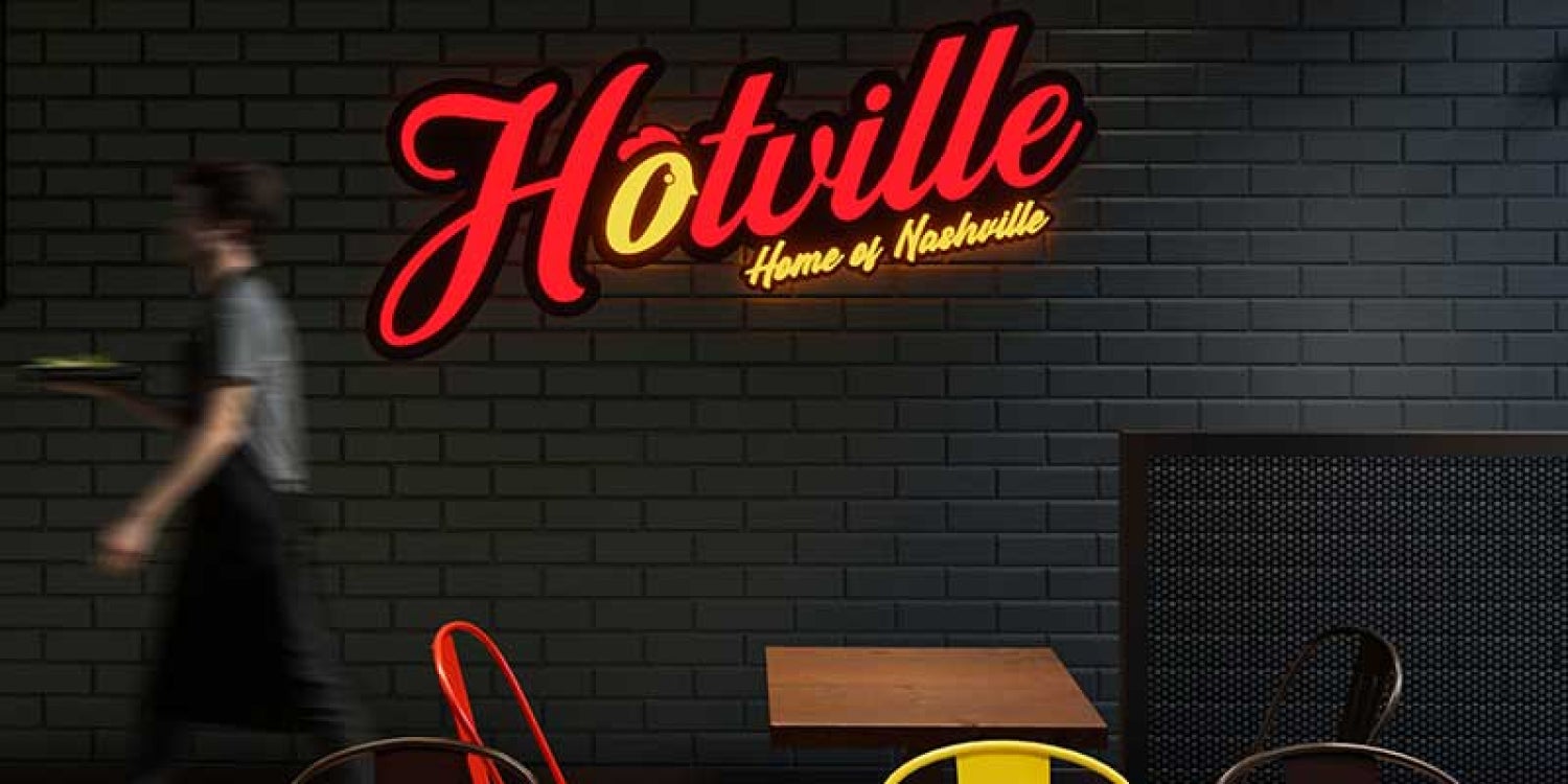 Hotville Brings the Heat to Uxbridge: London Gets Fired Up!