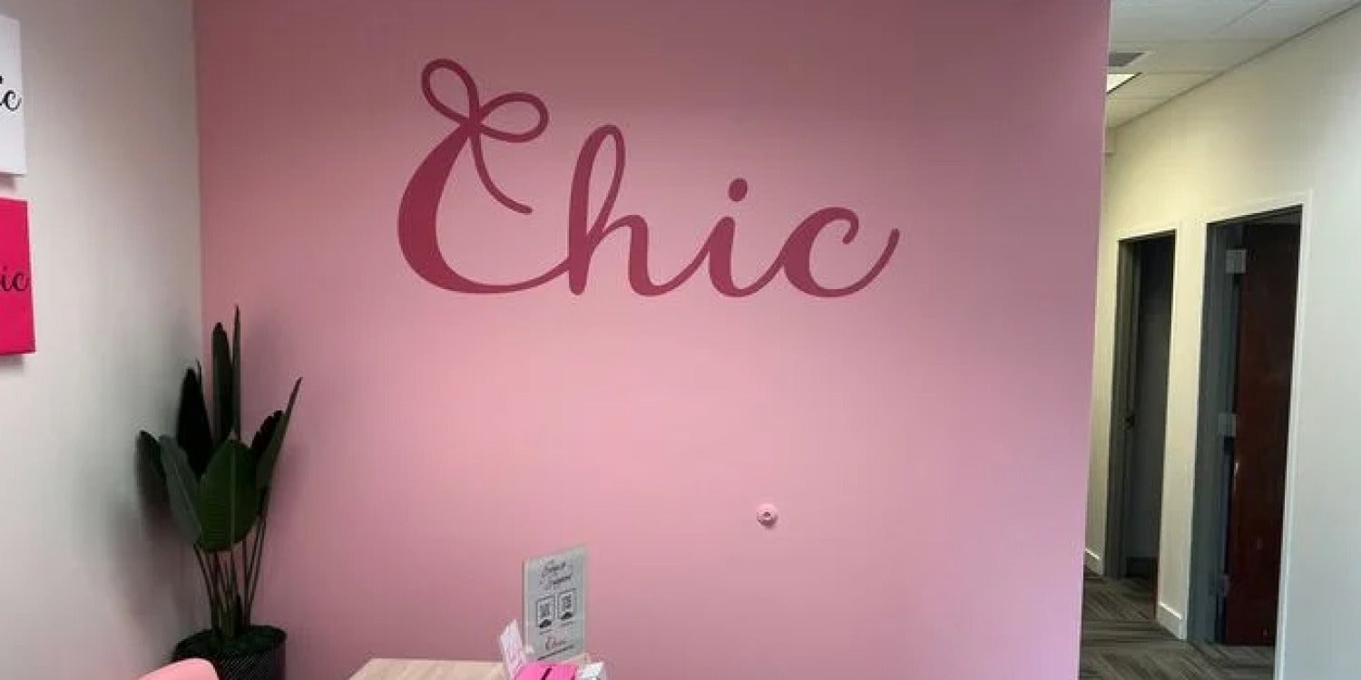Wall Graphics