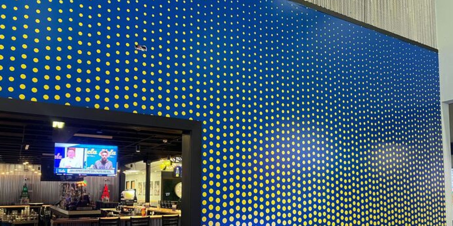 Wall Graphics & Wraps