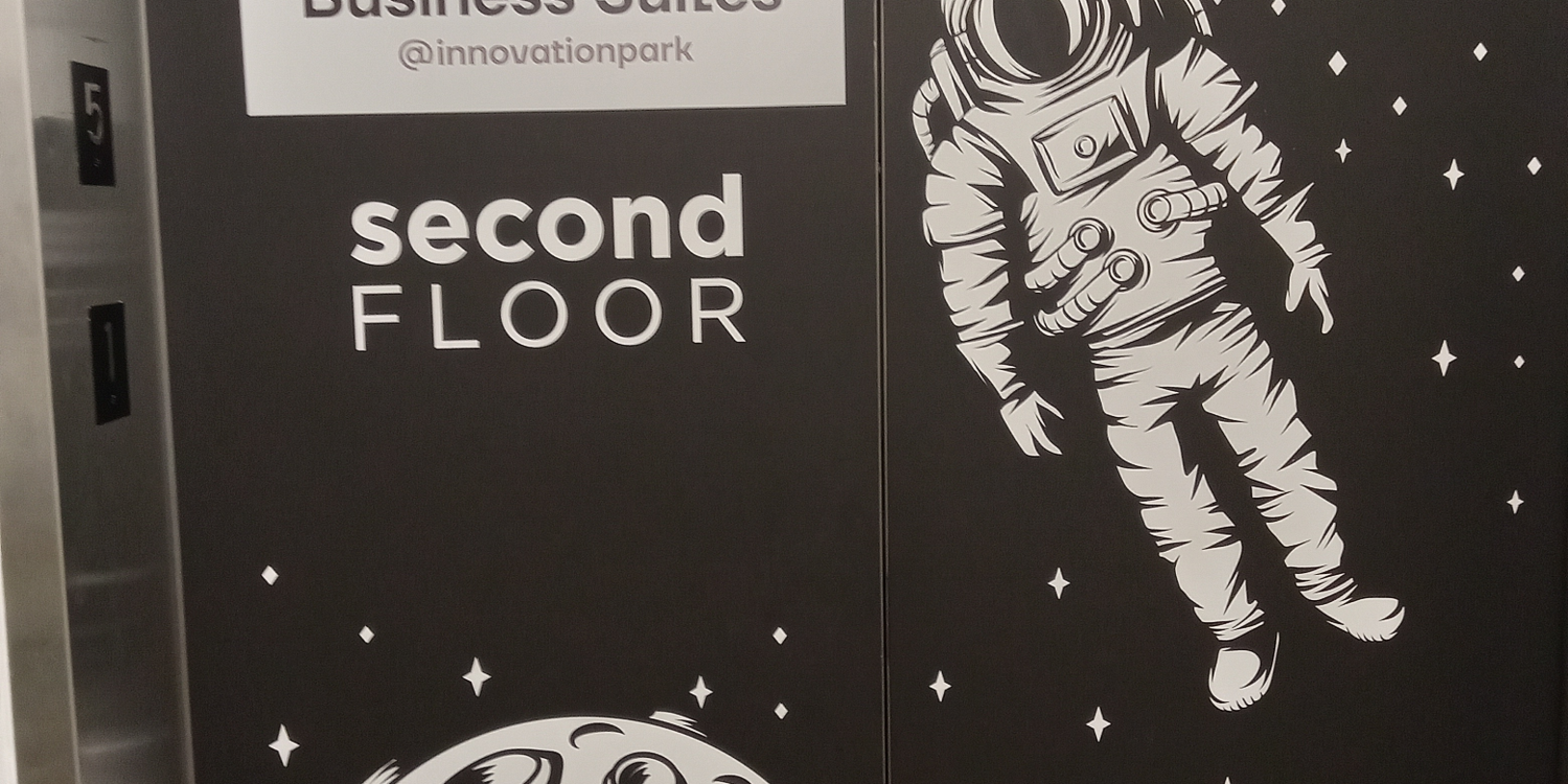 Wall Graphics & Murals