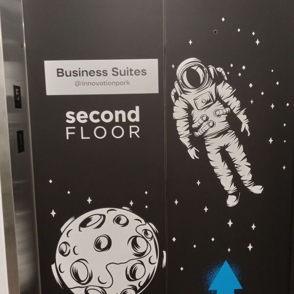 Ready to blast off into a world of creativity?
