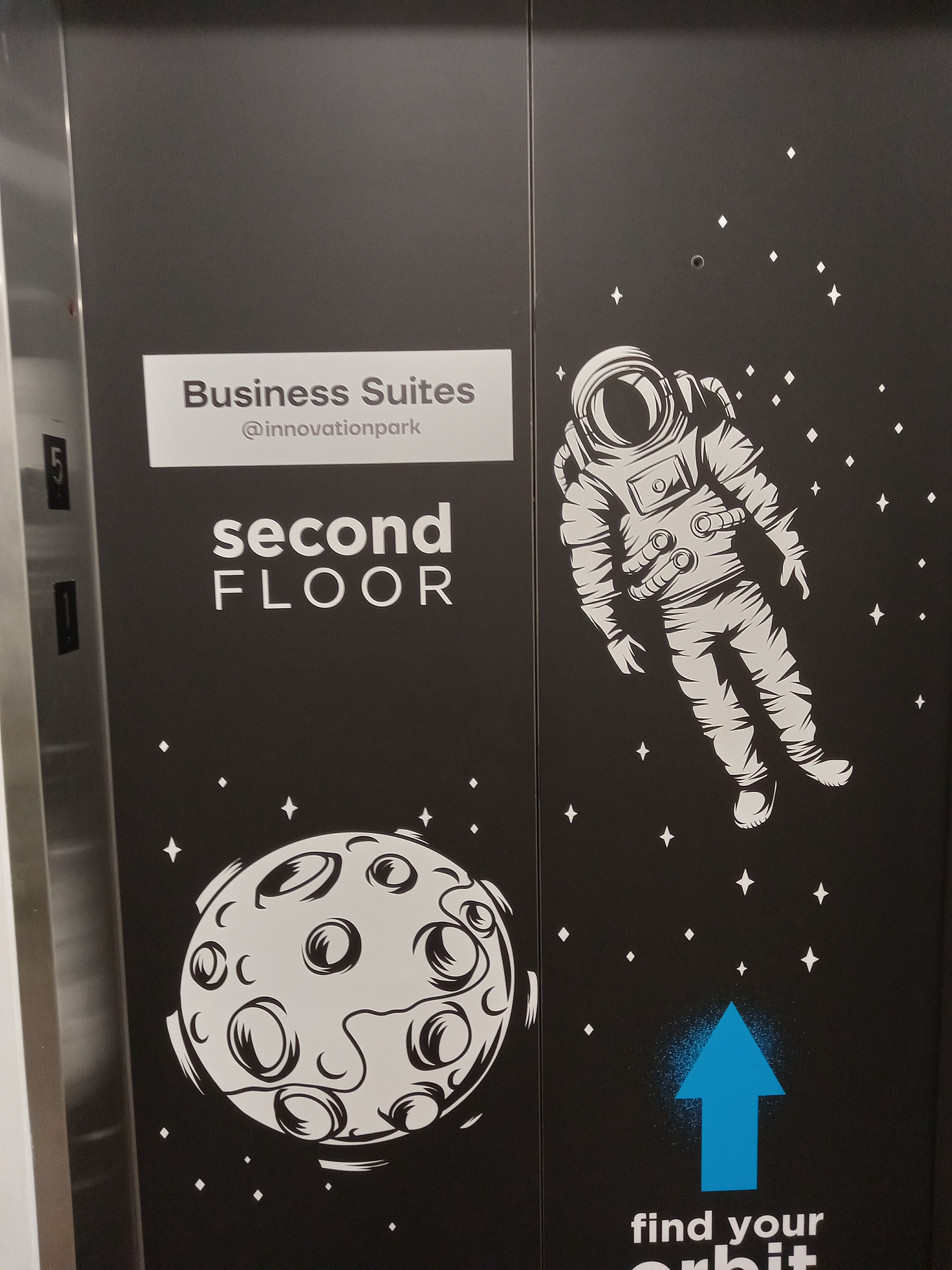 Ready to blast off into a world of creativity?