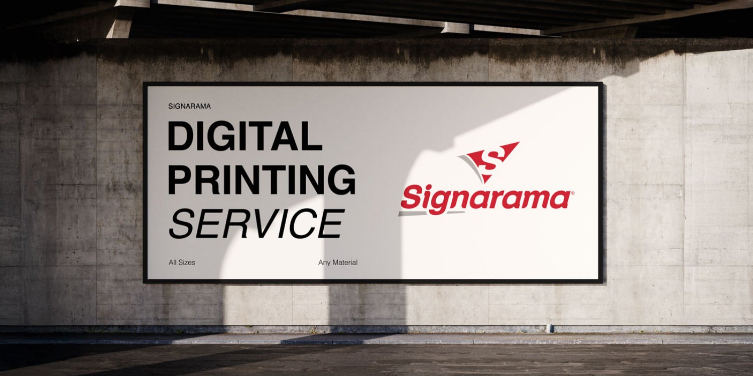 Digital Printing