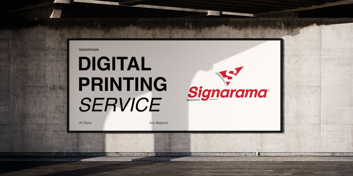 Digital Printing