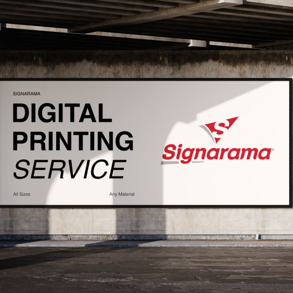 Digital Printing