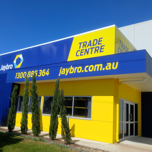 Signage Installation | Townsville Signs | Shop Signage | Signage Townsville