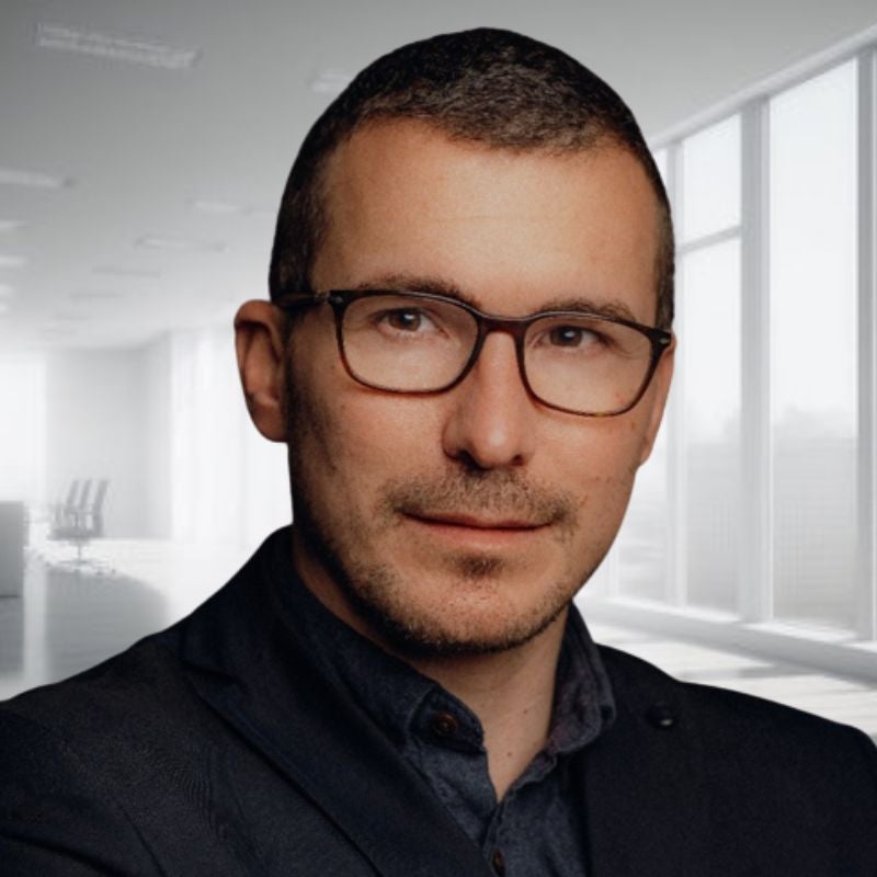 Romain Thébault