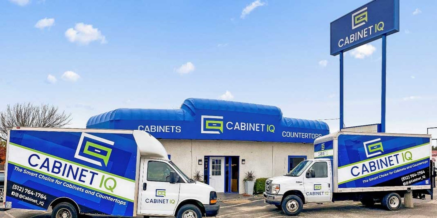 How Cabinet IQ’s Culture and Support Are Winning Franchisee Loyalty in Home Remode How Cabinet IQ’s Culture and Support Are Winning Franchisee Loyalty in Home Remode