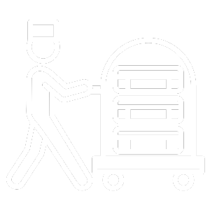 Secteur de l'Hôtellerie icon