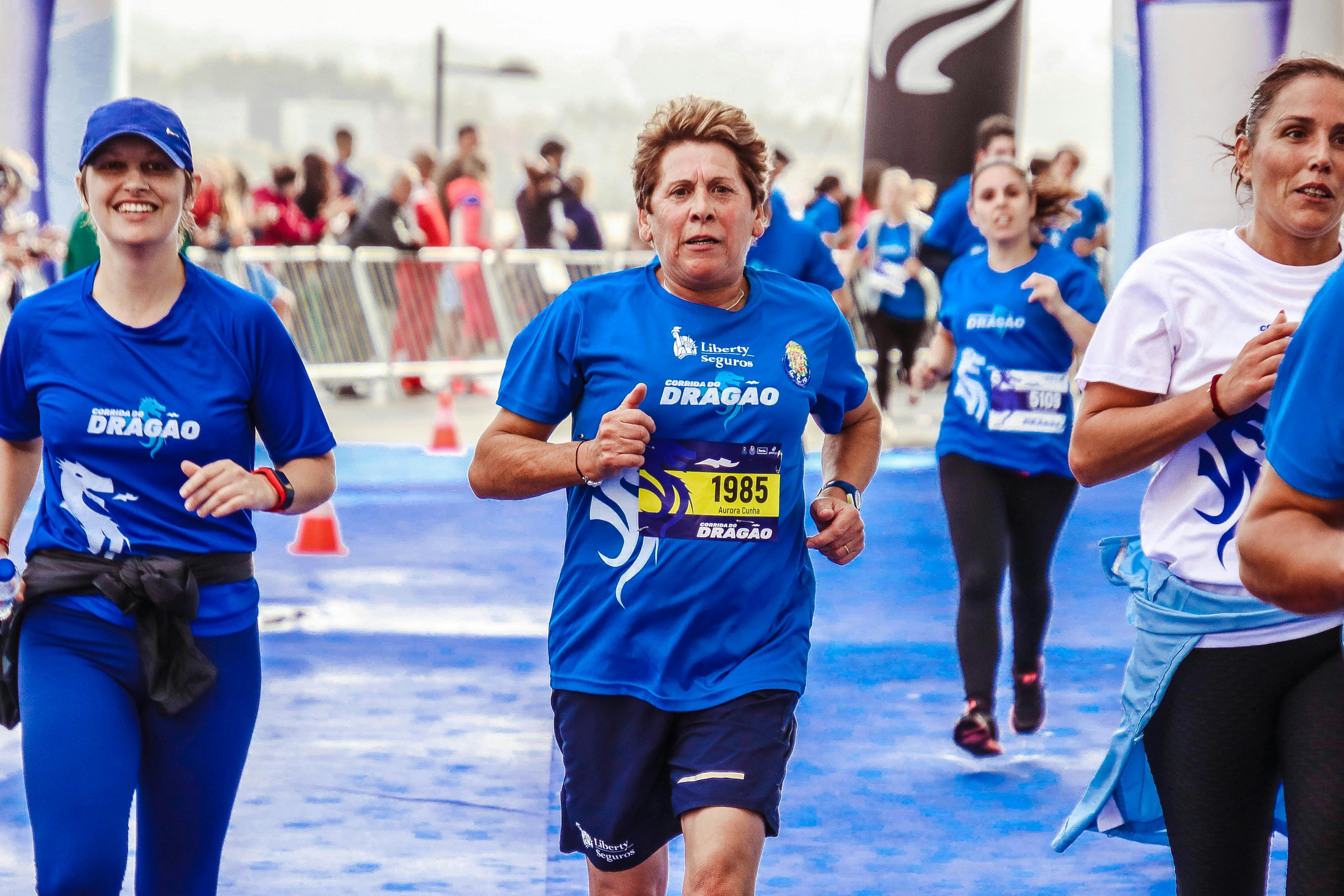 Vêtements de sport et performances