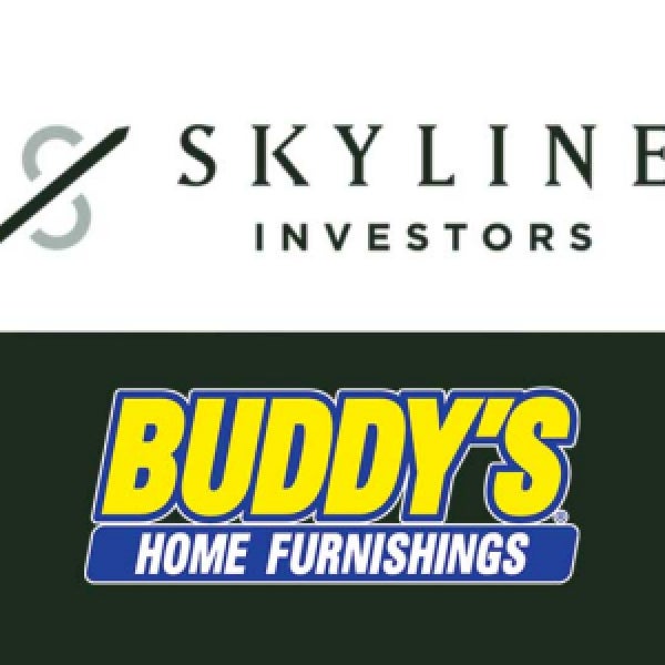 Skyline Investors Takes a Cozy Seat at Buddy’s Home Furnishings Skyline Investors Takes a Cozy Seat at Buddy’s Home Furnishings