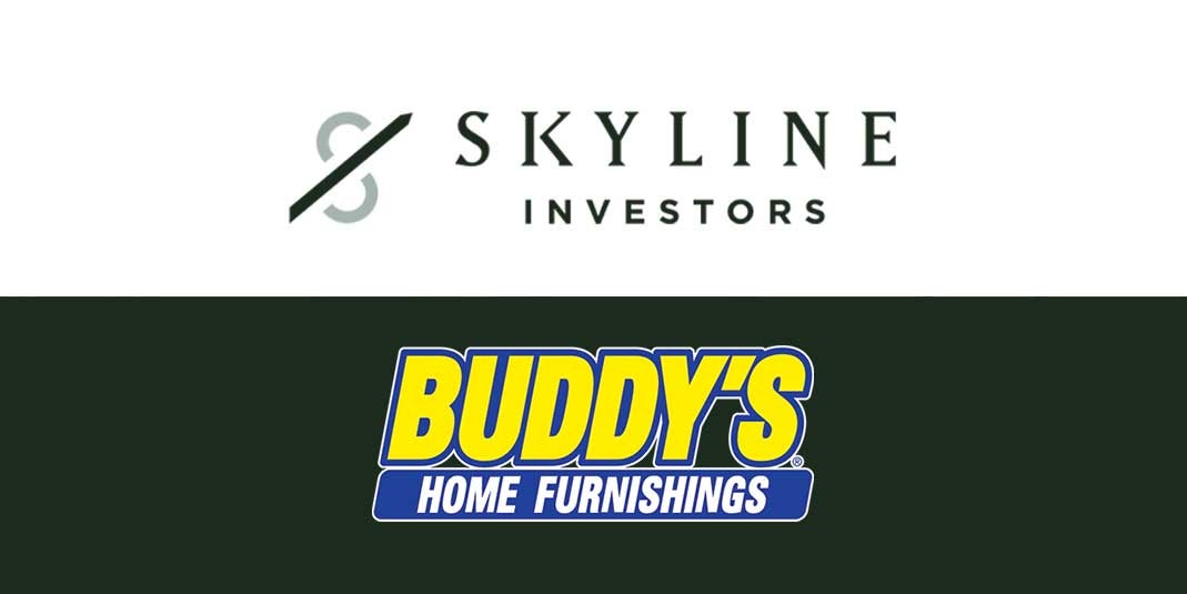 Skyline Investors Takes a Cozy Seat at Buddy’s Home Furnishings Skyline Investors Takes a Cozy Seat at Buddy’s Home Furnishings