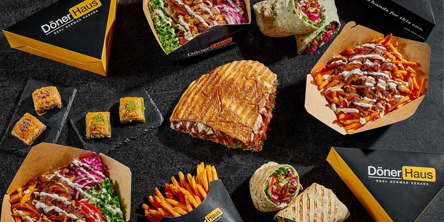 Döner Haus Expands Tech-Driven QSR Model in New York