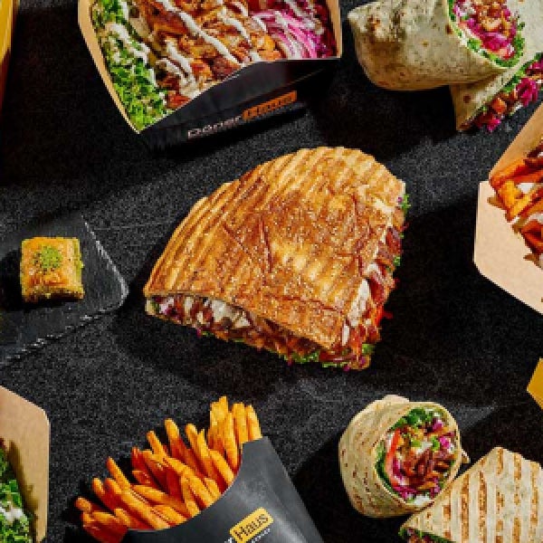 Döner Haus Expands Tech-Driven QSR Model in New York