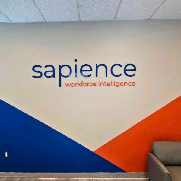 sapience analytics