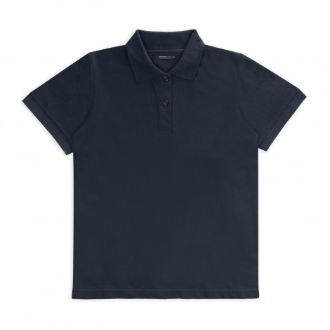 TRENDSWEAR Carter Women's Polo