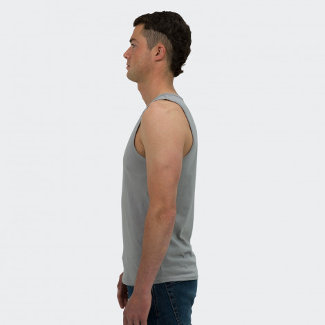 TRENDSWEAR Relay Men's Tank Top