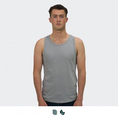 TRENDSWEAR Relay Men's Tank Top