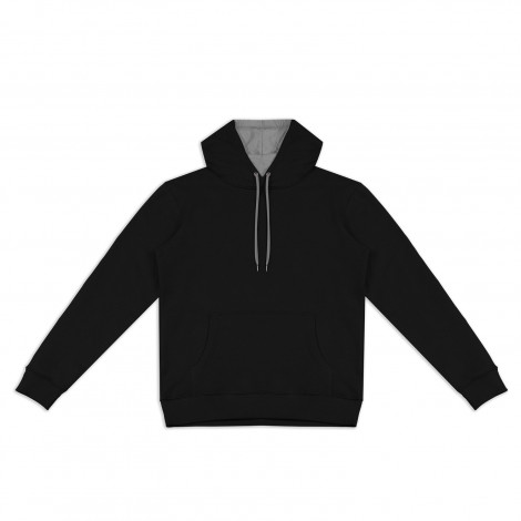 TRENDSWEAR Studio Contrast Unisex Hoodie