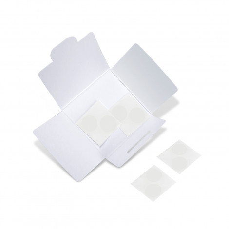 Sunburn Alert Stickers