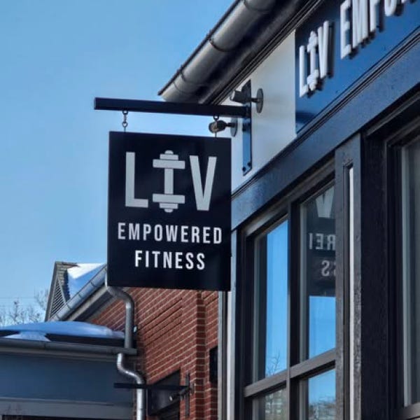 LIVEmpowered
