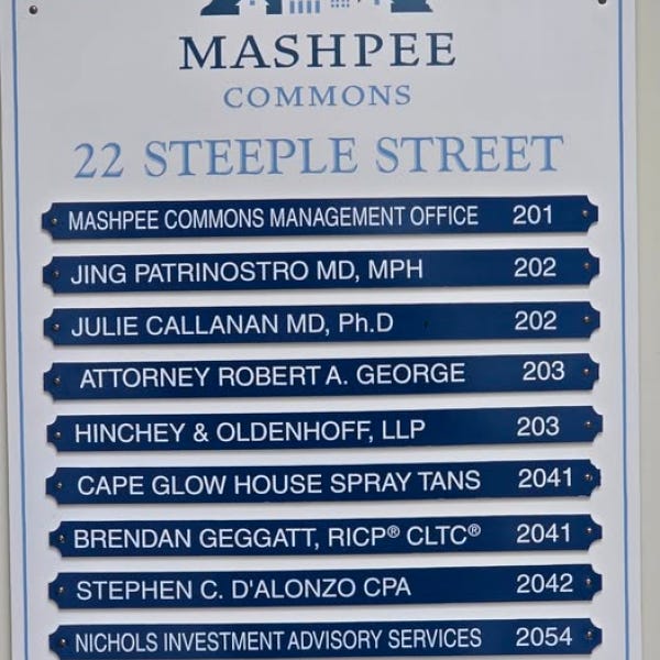 MashpeeCommons