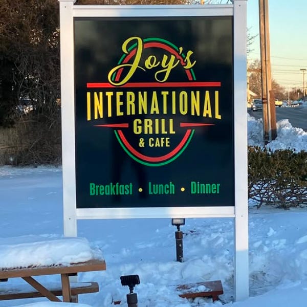 Joy'sIntlGrill