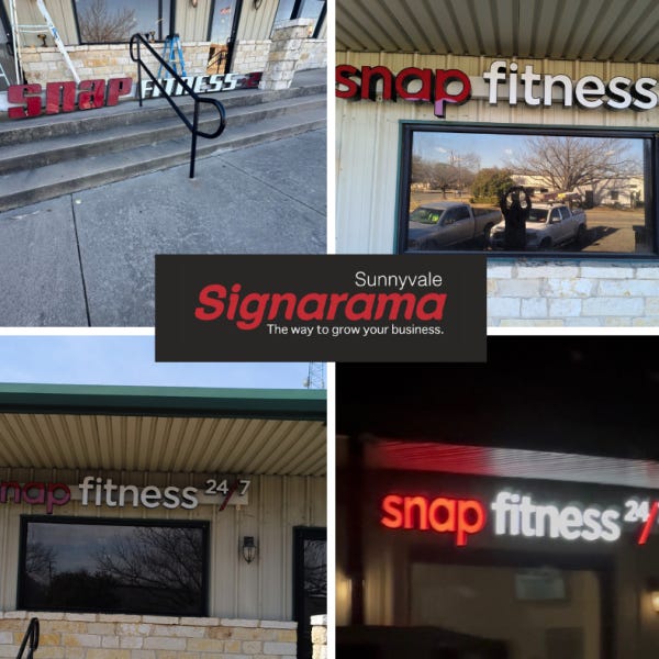 Snap Fitness Wills Point Texas