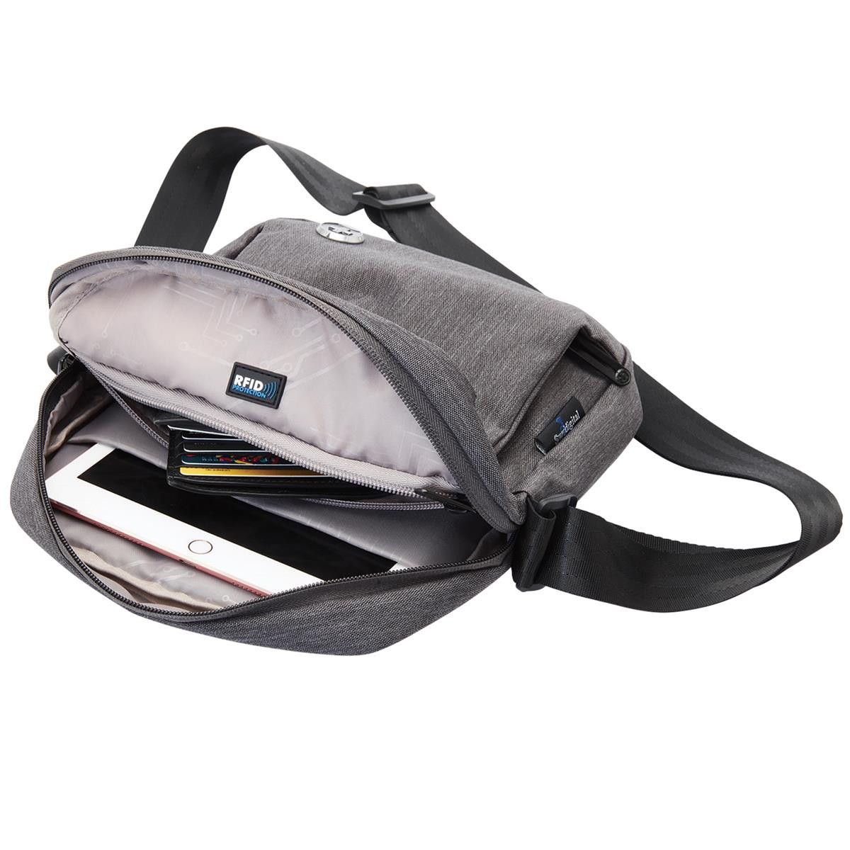 Swissdigital Scout Shoulder Bag