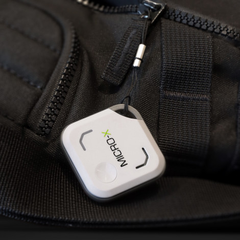 VibeTag Bluetooth Tracker
