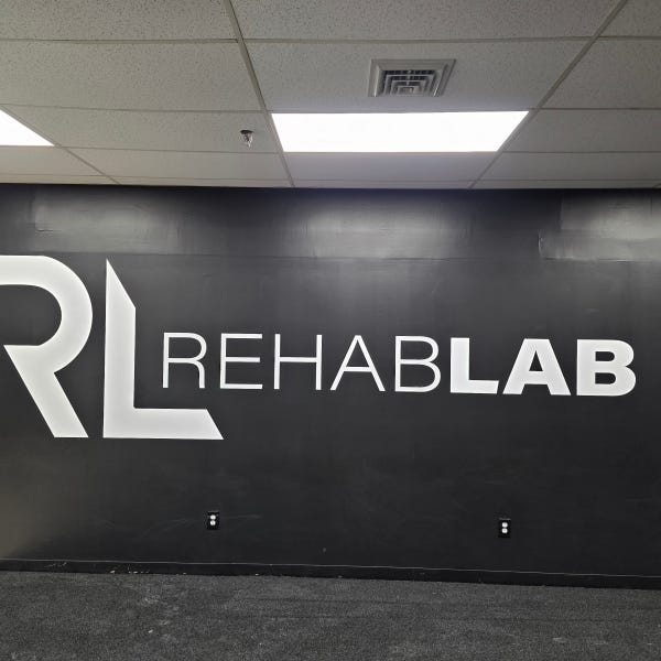 RehabLab