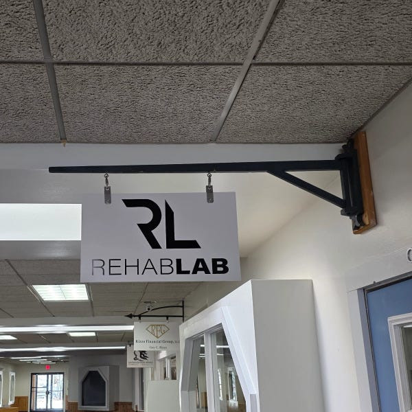 RehabLab