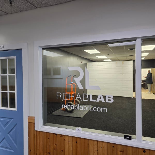 RehabLab