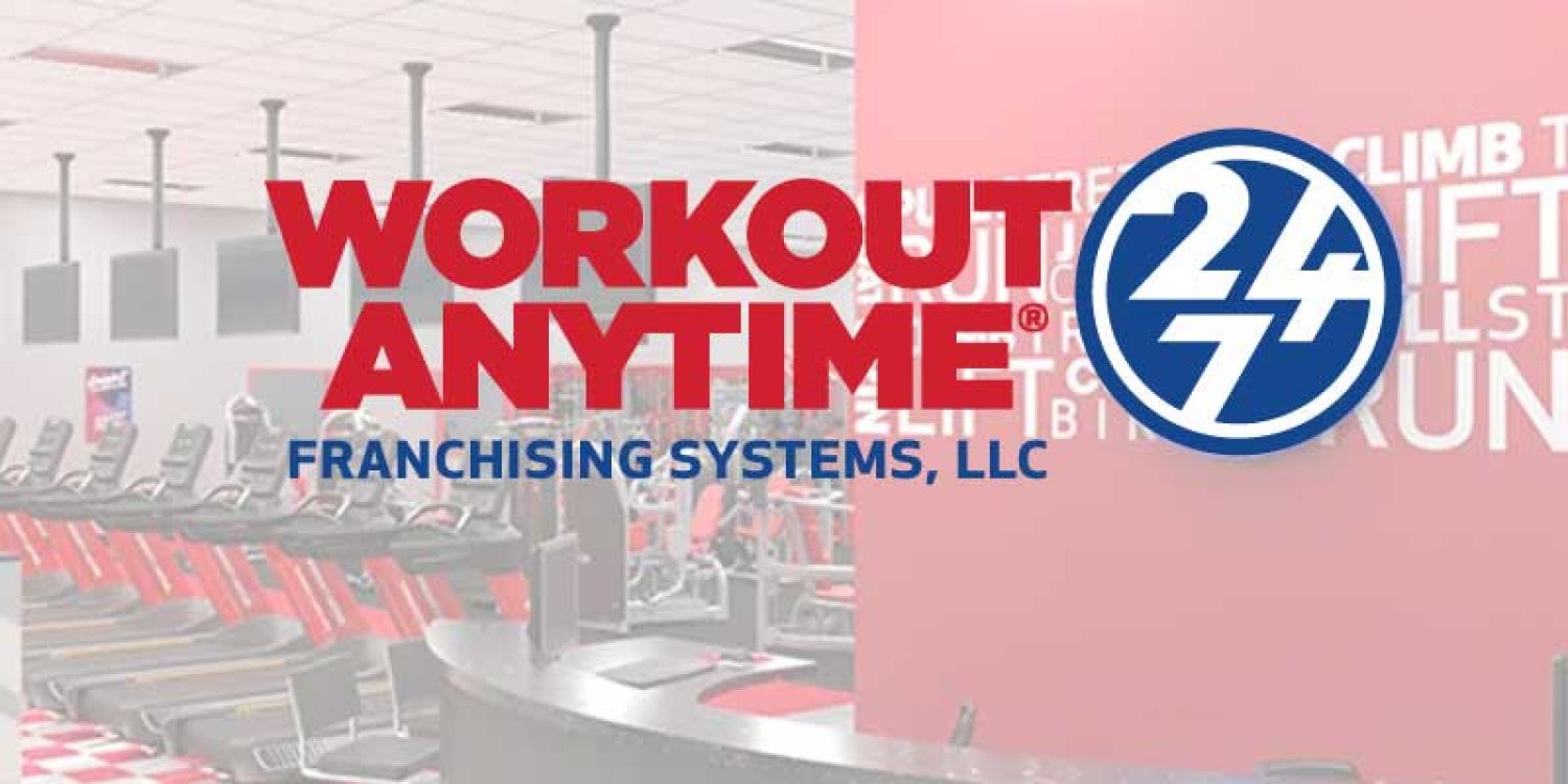 Workout Anytime's New COO Promises a 'Stronger, More Connected' Future