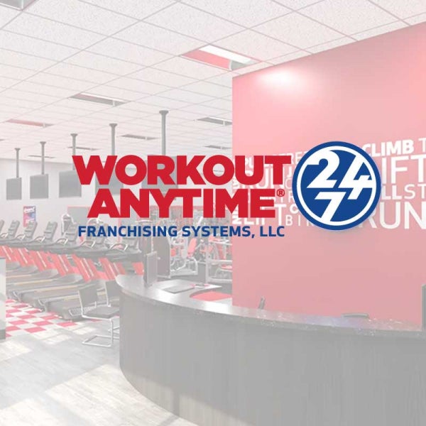 Workout Anytime's New COO Promises a 'Stronger, More Connected' Future