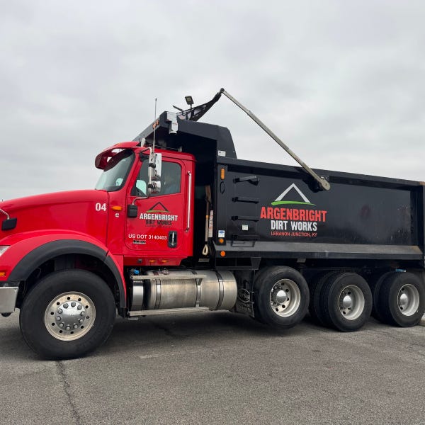 etown vehicle graphic