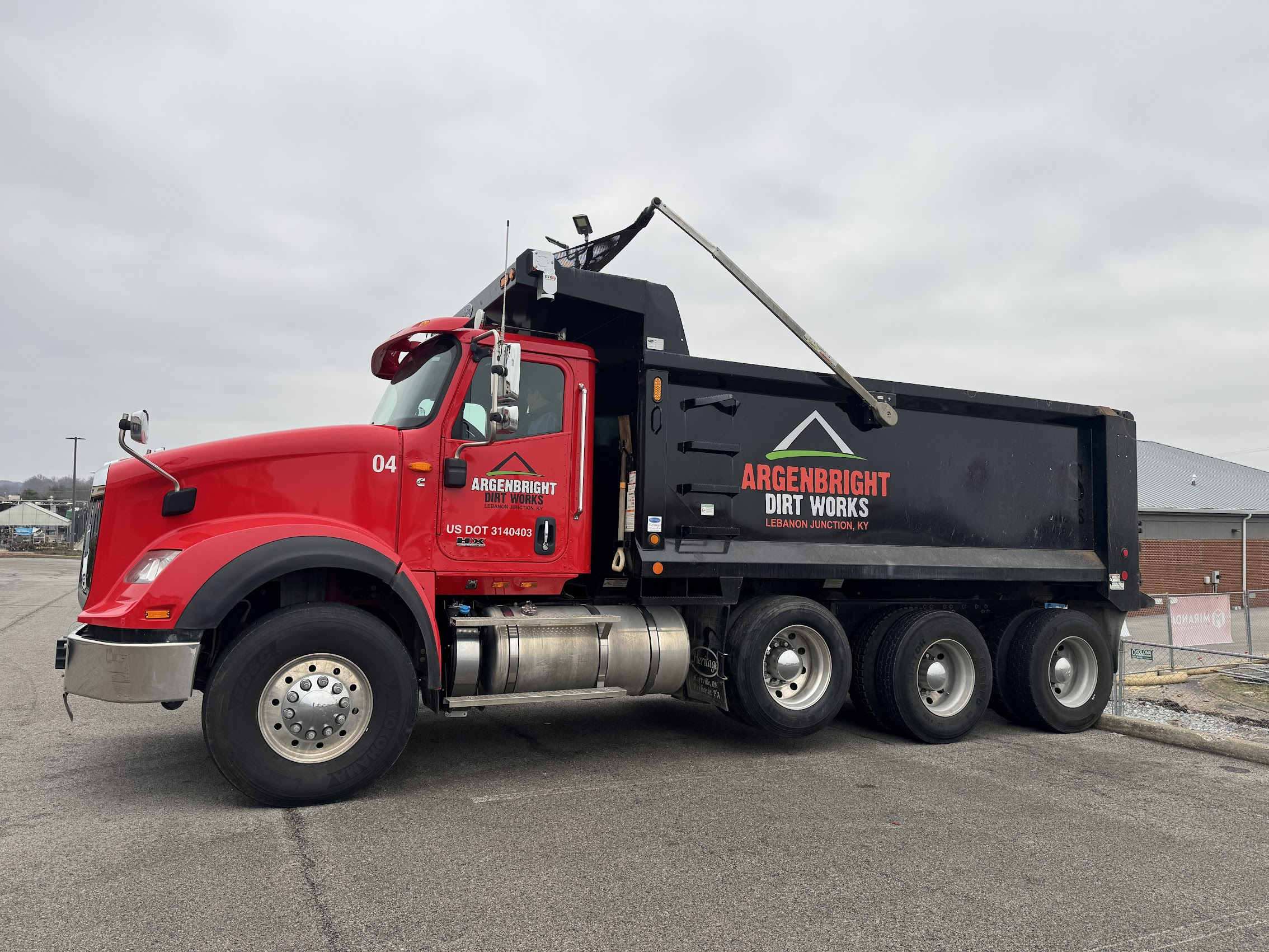 Custom Vehicle Graphics in Elizabethtown, KY