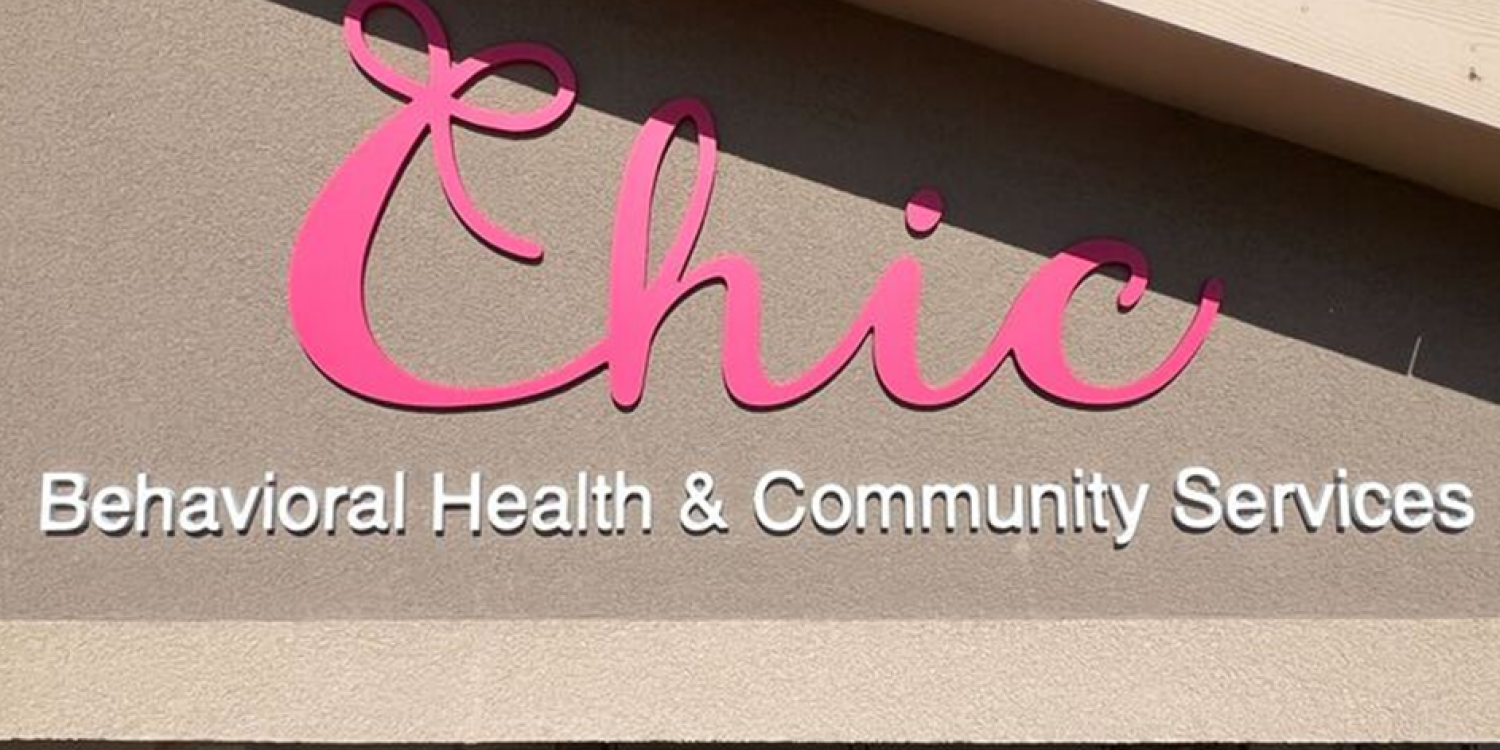 Store Front Signage