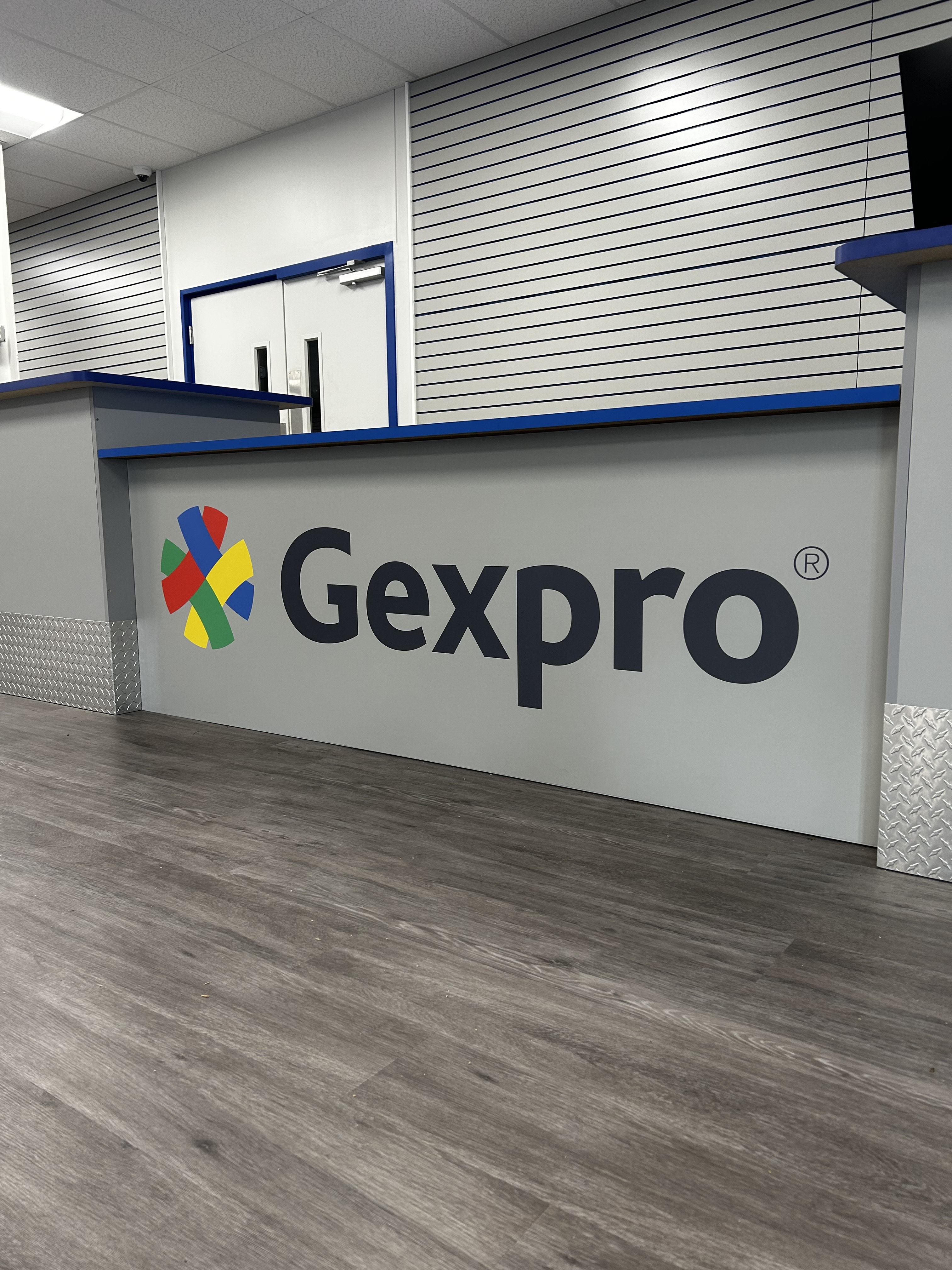 Brand Recognition and Reinforcement: Cost Effective Marketing with Vinyl Graphics