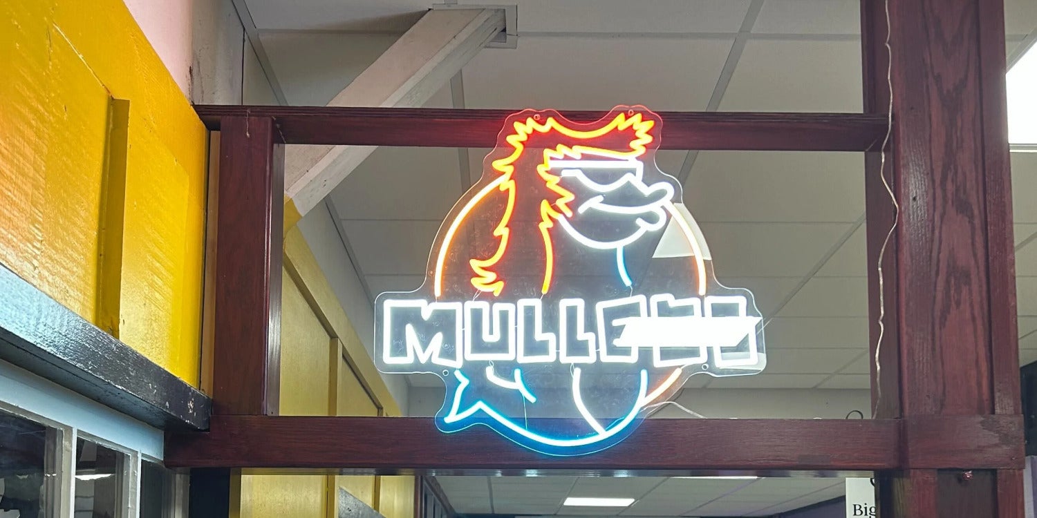 Neon Signs