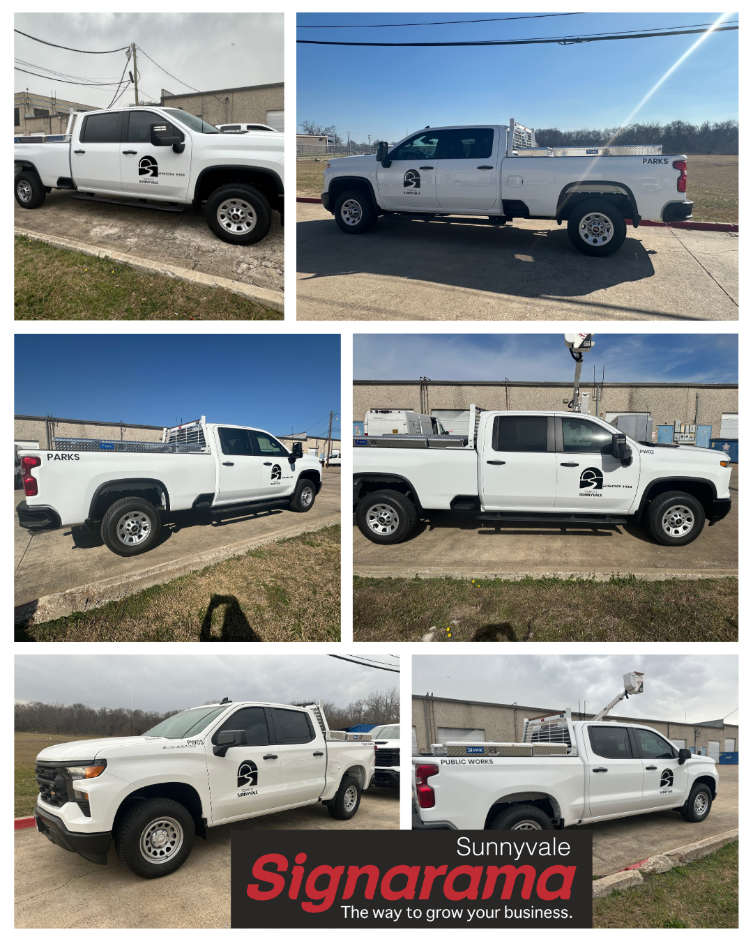 Fleet Graphics That Work: Why Choosing the Right Sign Partner Matters In DFW