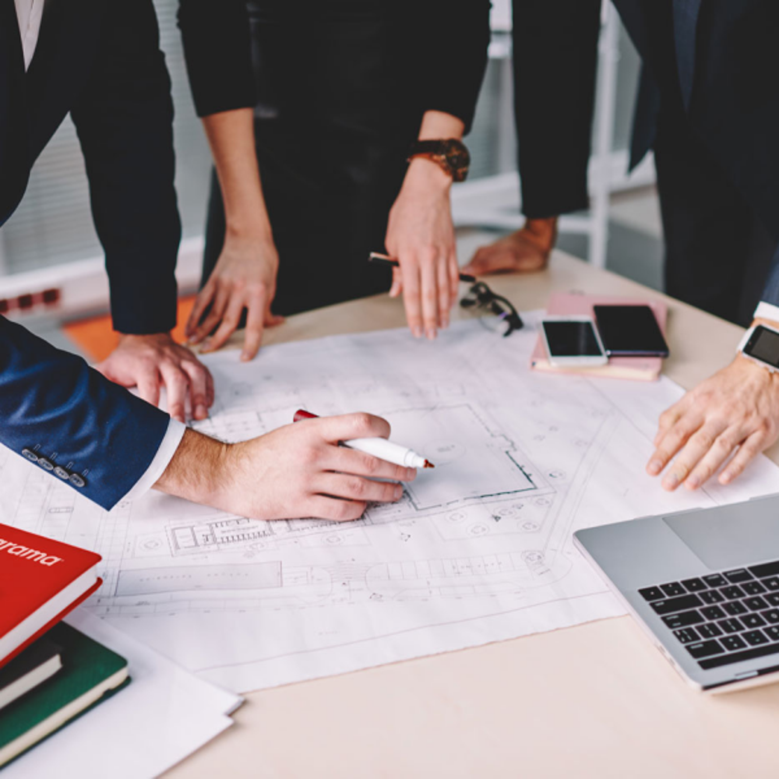 Project Management