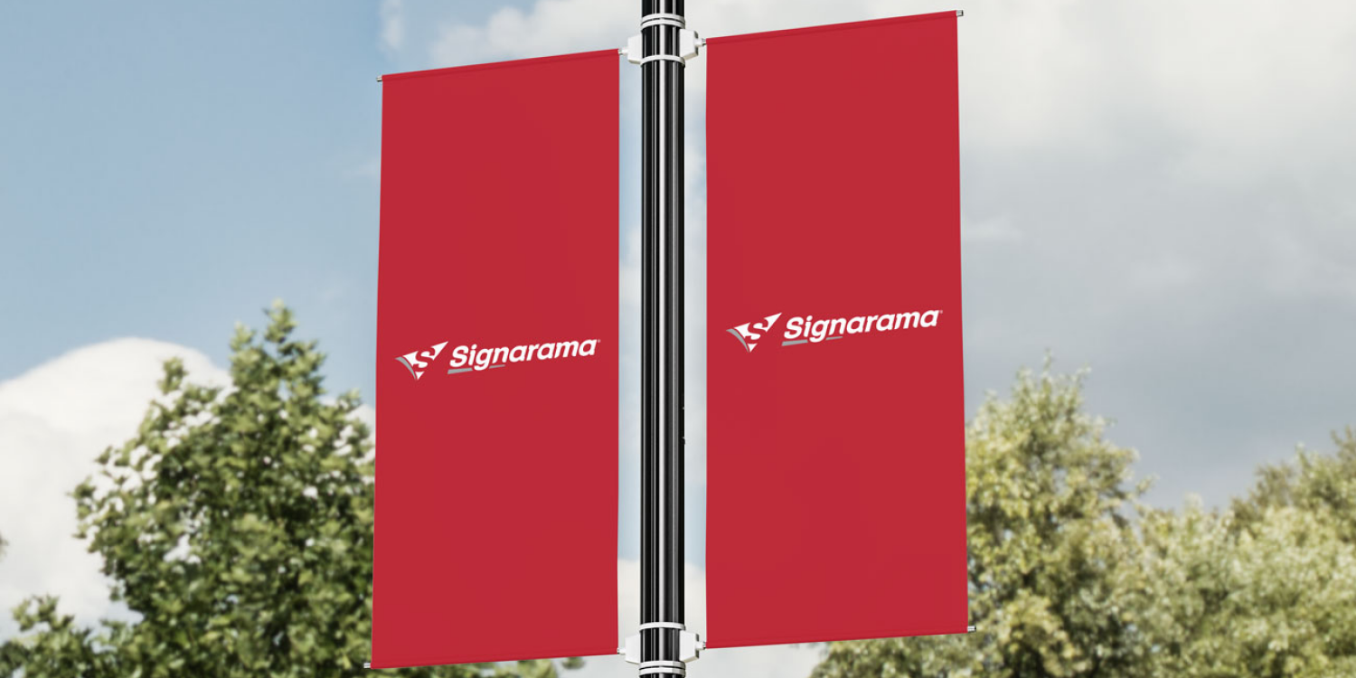 Banners