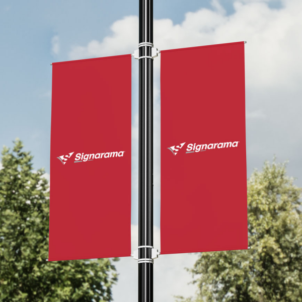 Banners