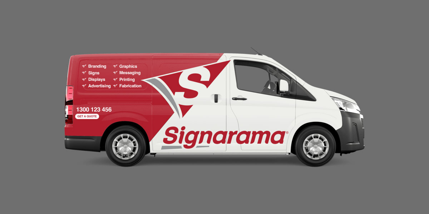 Van Wraps