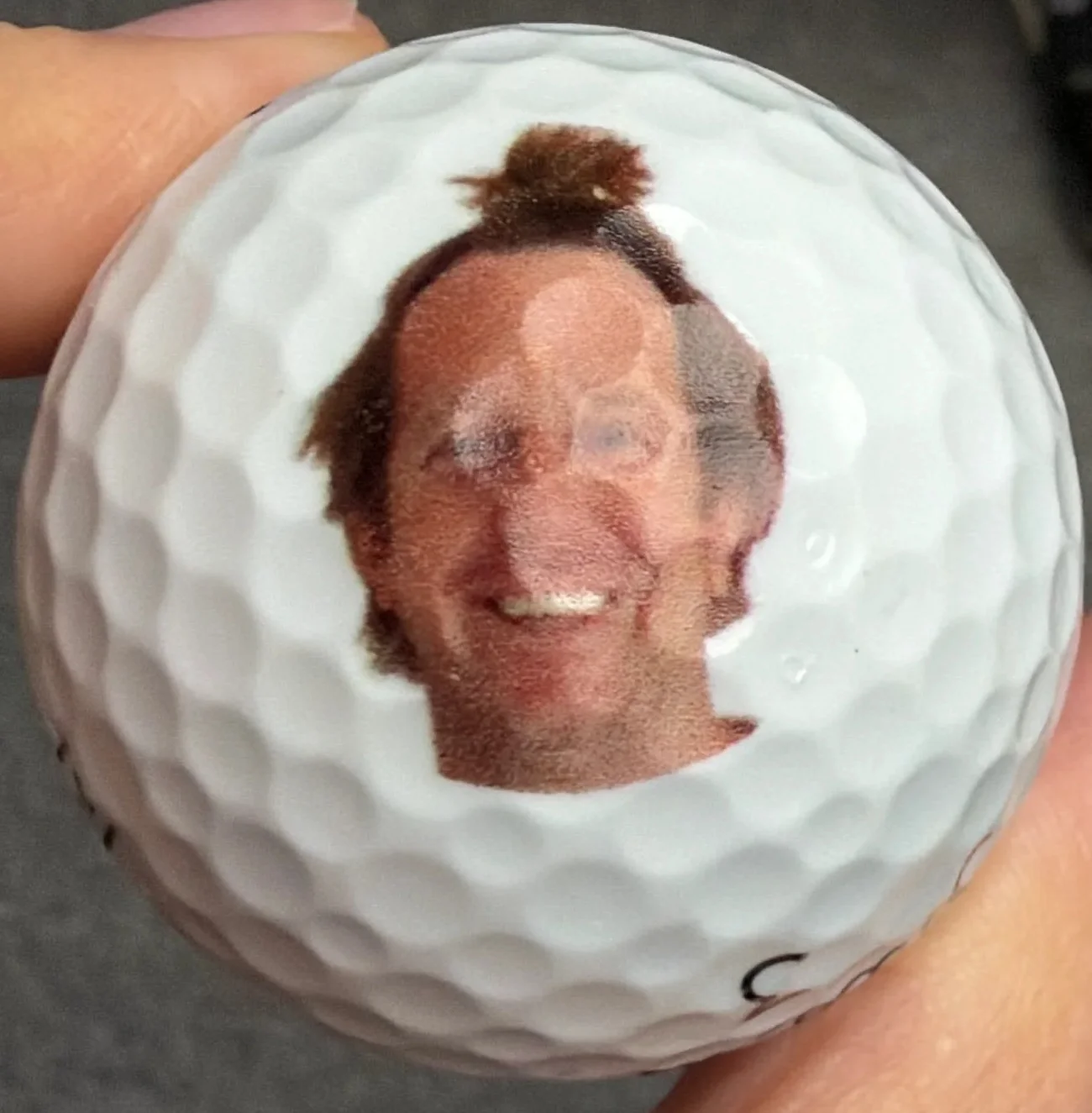 Custom Golf Balls in Hollywood, FL