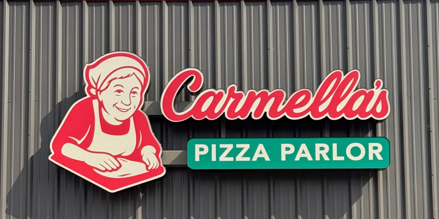 Channel Letter Signs
